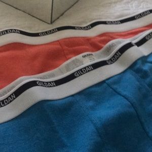 Gildan underwear new